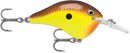RAPALA DT SERIES CRANKBAITS / DT14 - DT20-26
