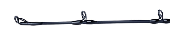 6TH SENSE THE BROOMSTICK