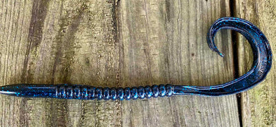 BRUISER BAITS DA BIG NASTY V-2