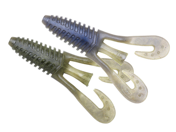 DEPS BARBUTE CRAW CHUNK TRAILER