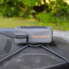 YAKATTACK POWER PACK WITH CHARGER 20 AH - 0