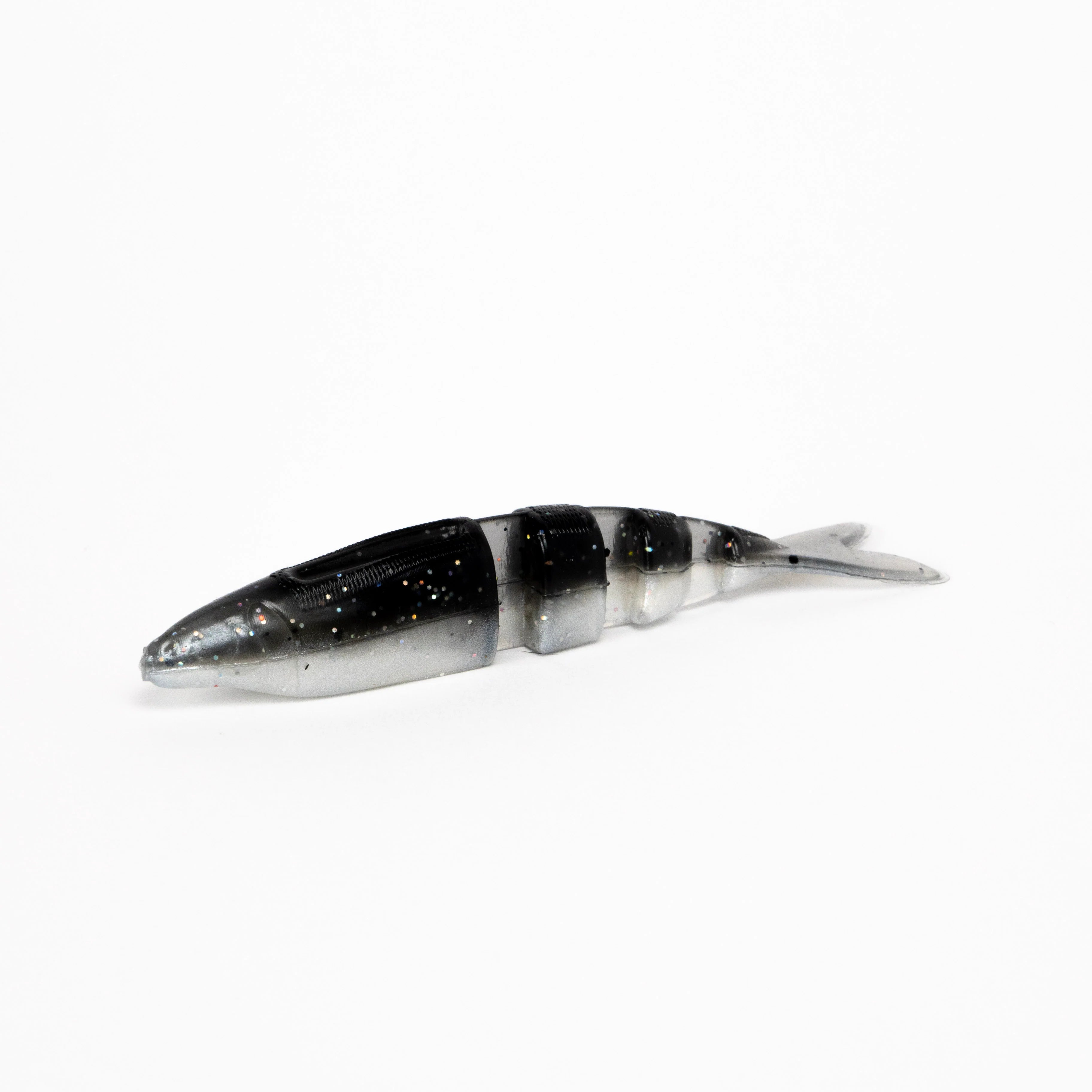 Buy smoked-pearl LAKE FORK LURE CO LIVE MAGIC SHAD V-TAIL