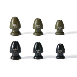 NAKO TUNGSTEN SKIRT WEIGHTS - 0