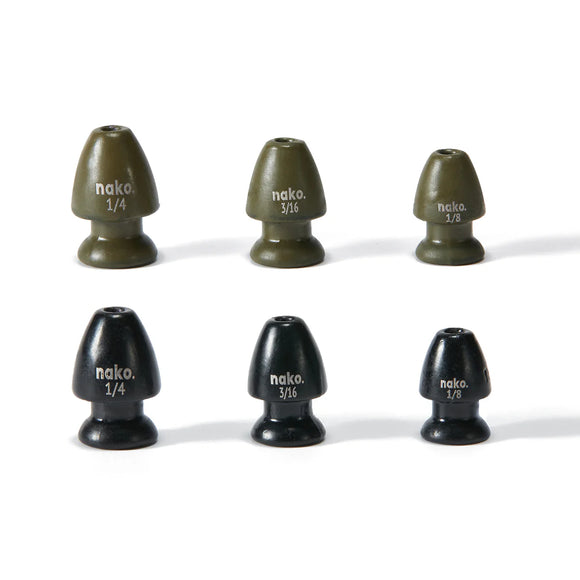 NAKO TUNGSTEN SKIRT WEIGHTS