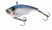 Metallic Bleeding Shad