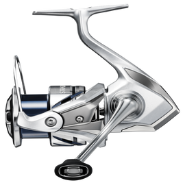 SHIMANO STRADIC FM SPINNING REELS "23"