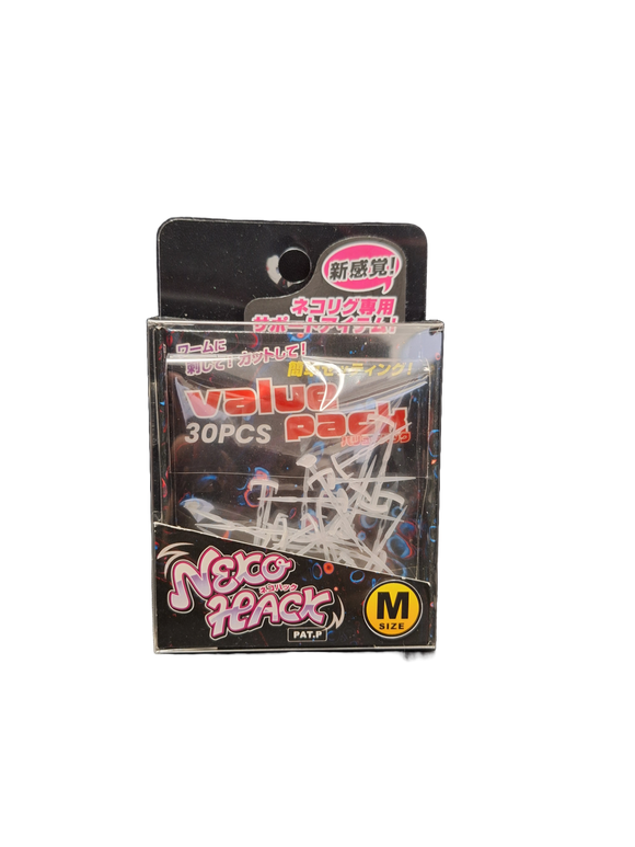 GEECRACK NEKO HACK BULK PACK 30pk