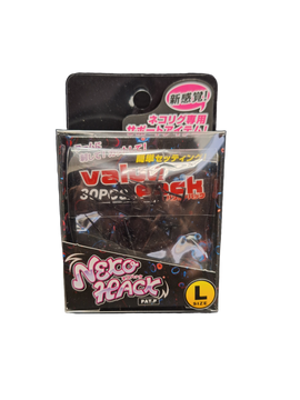 GEECRACK NEKO HACK BULK PACK 30pk
