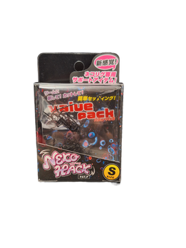 Buy black GEECRACK NEKO HACK BULK PACK 30pk