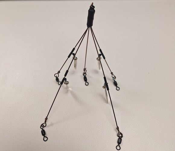 88 BAIT COMPANY CUSTOM MINI A-RIGS