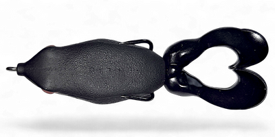 Buy black GAMBLER SWIMMING FROG