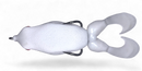 GAMBLER SWIMMING FROG-7