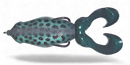 GAMBLER SWIMMING FROG-2