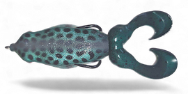 GAMBLER SWIMMING FROG - 0