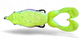 Buy okee-shad GAMBLER SWIMMING FROG