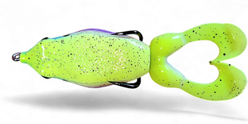 Buy okee-shad GAMBLER SWIMMING FROG