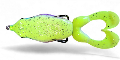 Buy okee-shad GAMBLER SWIMMING FROG