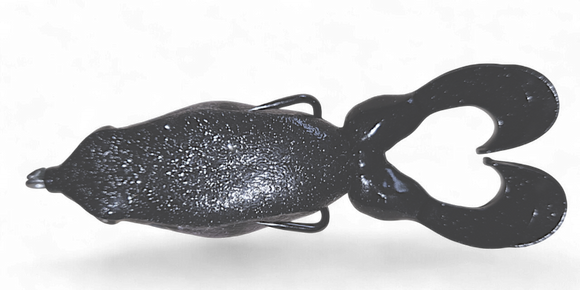 GAMBLER SWIMMING FROG