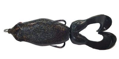 Buy green-pumpkin GAMBLER SWIMMING FROG