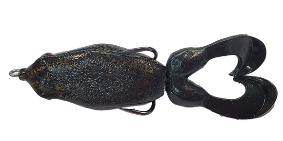 GAMBLER SWIMMING FROG