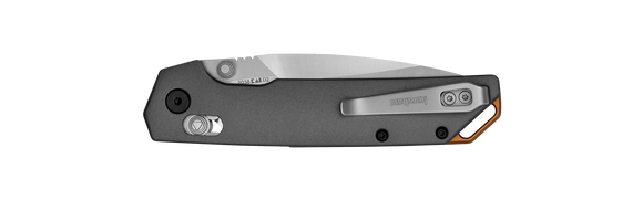 KERSHAW IRIDIUM KNIFE