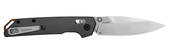 KERSHAW IRIDIUM KNIFE