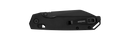 KERSHAW IRIDIUM REVERSE TANTO BLACK KNIFE-3