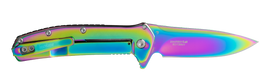 KERSHAW OUTCOME RAINBOW KNIFE