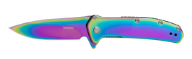 KERSHAW OUTCOME RAINBOW KNIFE - 0