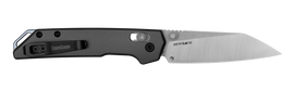 KERSHAW MINI IRIDIUM REVERSE TANTO KNIFE