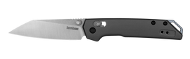 KERSHAW MINI IRIDIUM REVERSE TANTO KNIFE - 0