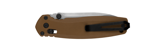 KERSHAW BROADSIDE KNIFE