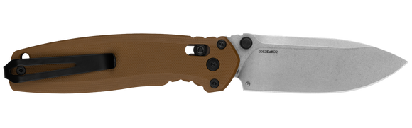 KERSHAW BROADSIDE KNIFE