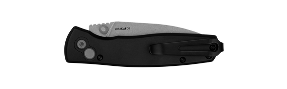 KERSHAW KINDRED KNIFE