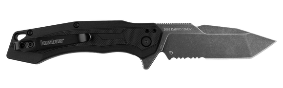 KERSHAW ANALYST KNIFE