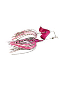 BRAZALO CUSTOM LURES SKIRTED WEE-WHACKER BUZZBAIT-7
