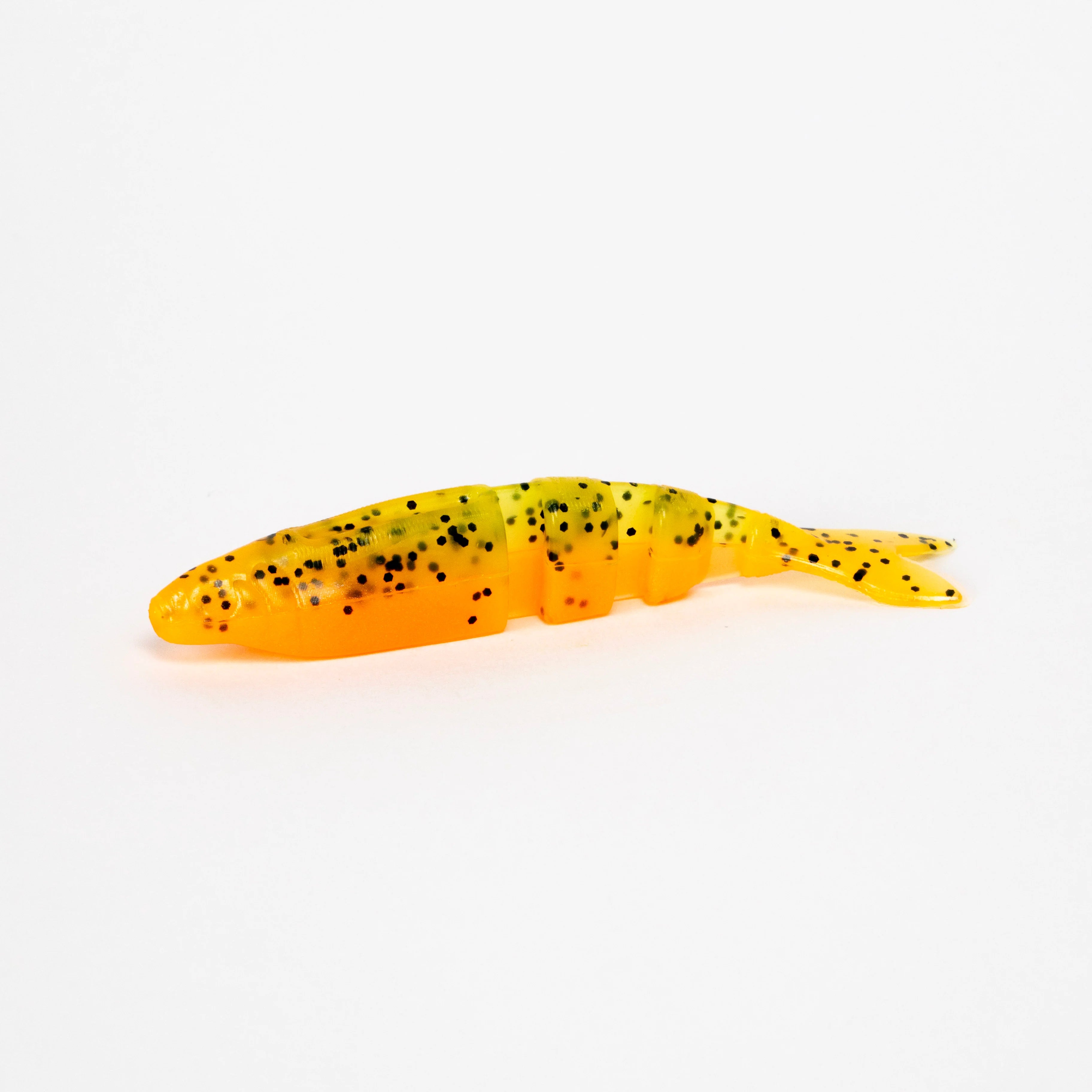 Lake Fork Live Magic Shad Swmbt 3.5 Fire Perch Lake Fork Live Magic Shad Swmbt 3.5 Fire Perch