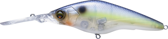 YO-ZURI PRO SHAD