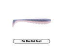 X ZONE PRO SERIES SWAMMER SWIMBAITS-29