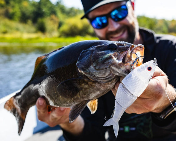 EUROTACKLE NAGE 2.75"