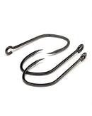 GAMAKATSU BIG RIVER BAIT HOOK OPEN EYE-2