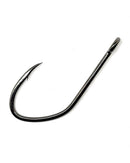 GAMAKATSU BIG RIVER BAIT HOOK OPEN EYE-1