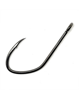 GAMAKATSU BIG RIVER BAIT HOOK OPEN EYE