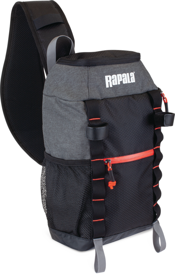 RAPALA VENTURE 8 SLING PACK