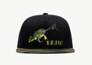 BAJIO FROG TRUCKER HAT-1