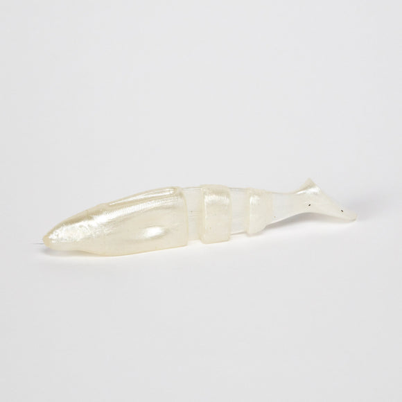 LAKE FORK LURE CO MAGIC SHAD - BOOT TAIL