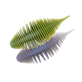 Buy 247-watermelon-blue-flake GEECRACK BELLOWS GILL ELASTOMER FLOATING
