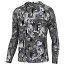 HUK KC ICON APEX VERT HOODIE-2