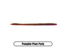 X ZONE LURES DECEPTION WORM-14