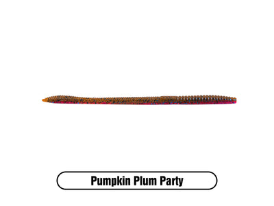 X ZONE LURES DECEPTION WORM